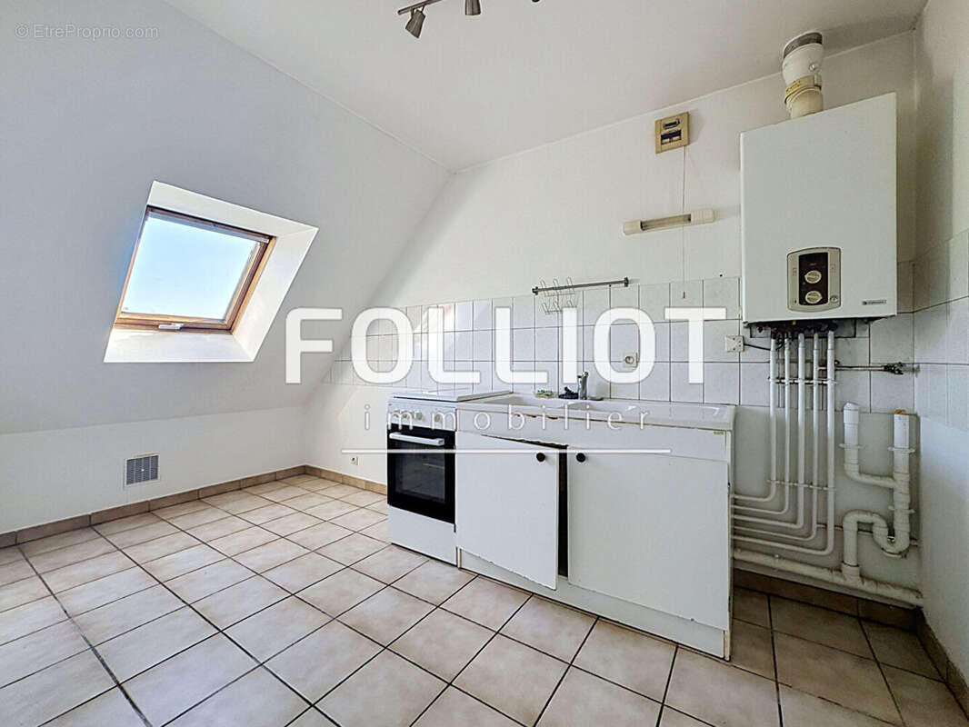 Appartement 2 pièces à vendre à Caen - photo 4