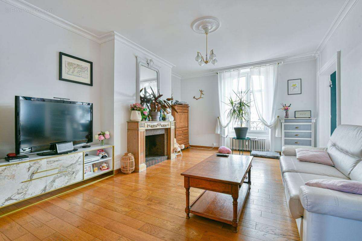 Appartement à LIMOGES