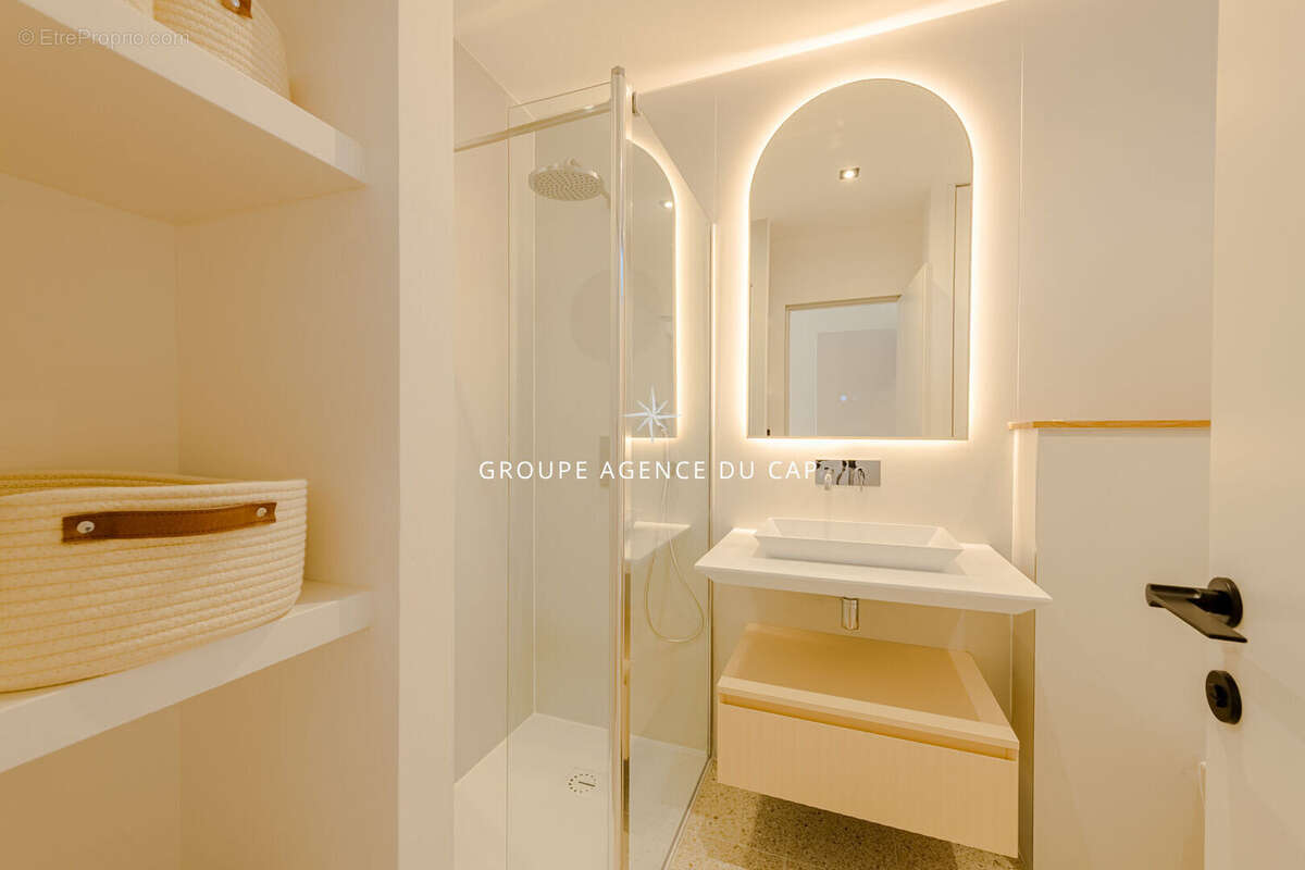 Maison à SAINT-RAPHAEL