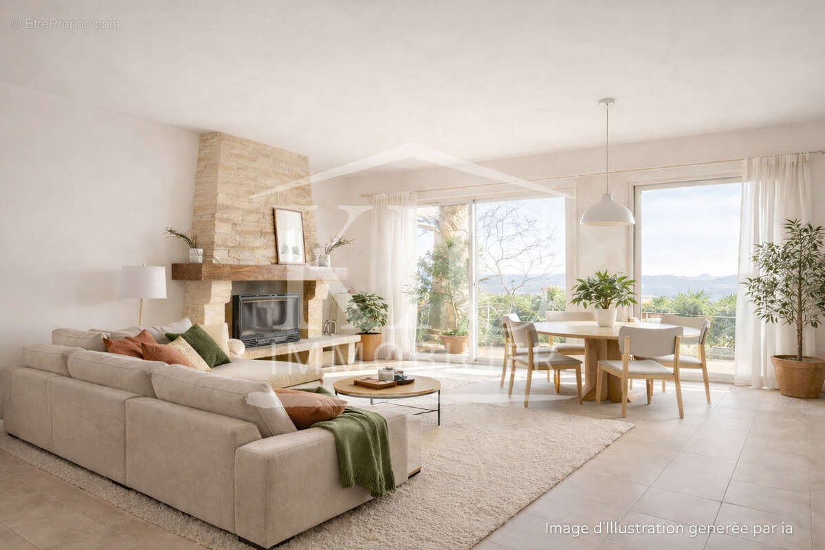 Maison à CARCASSONNE