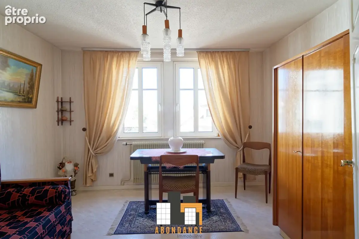 Munchhausen maison de 162m2 sol 145m2 hab sur 13.22a! - photo 18