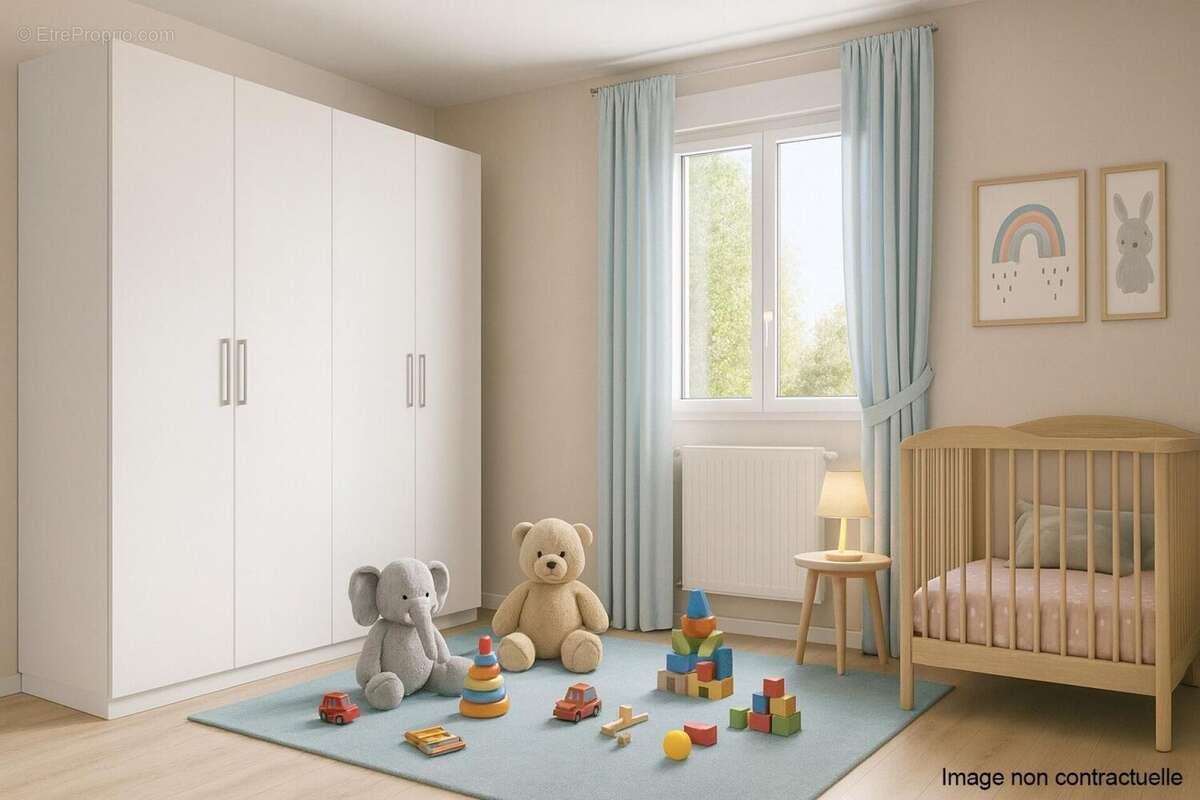 Photo 9 - Maison à ANDELU