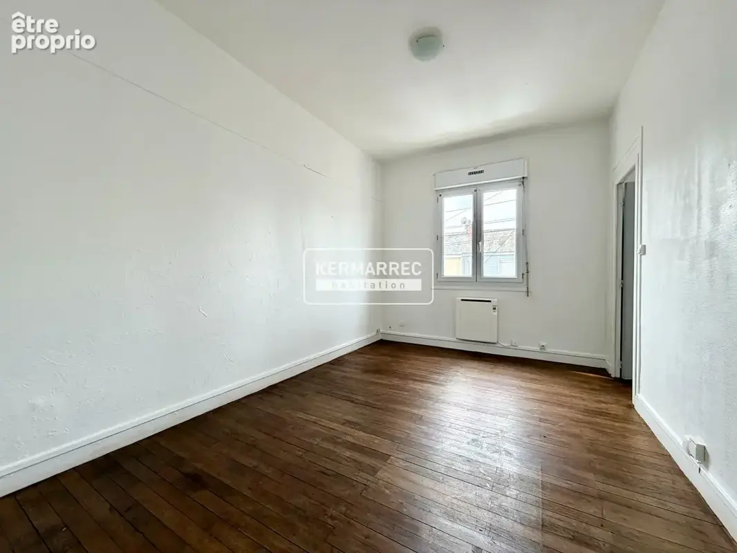 Photo Appartement à Saint-Nazaire au prix de 119 000€