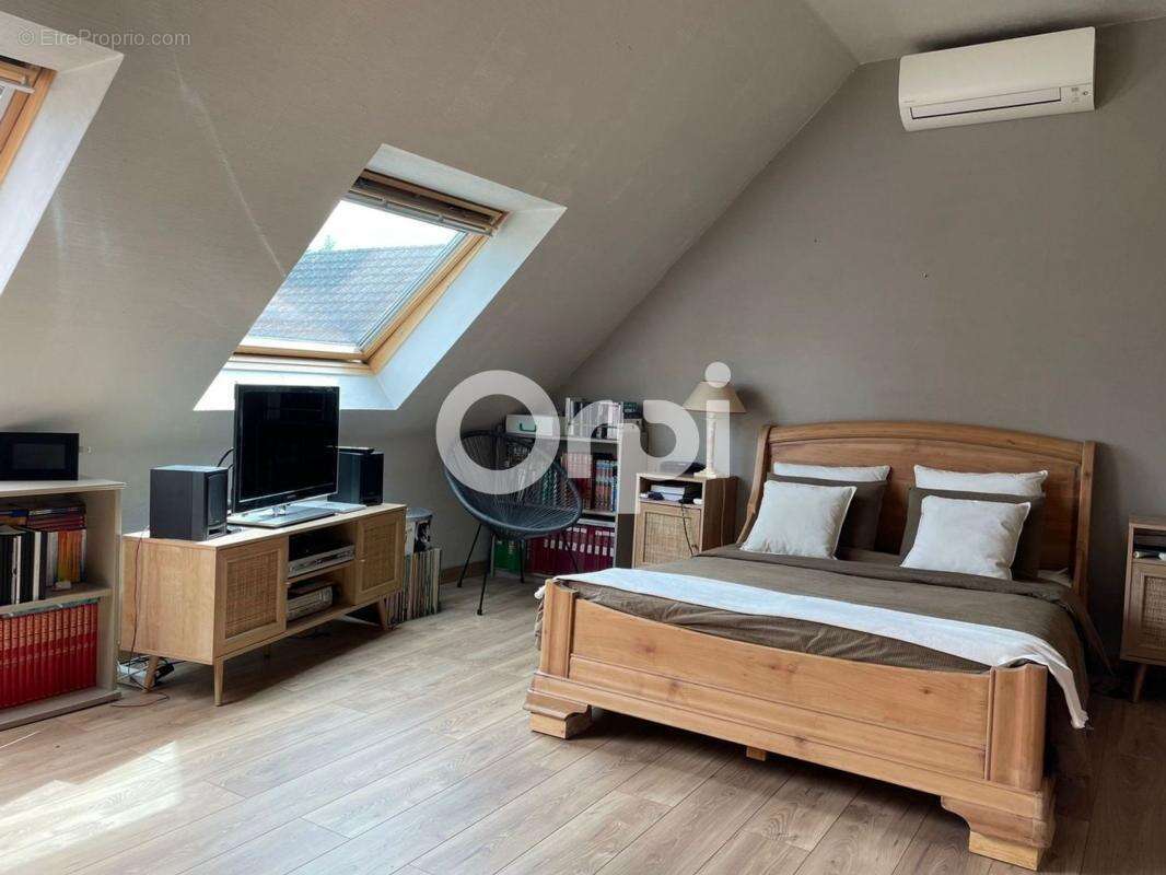 Maison à CAMPHIN-EN-CAREMBAULT