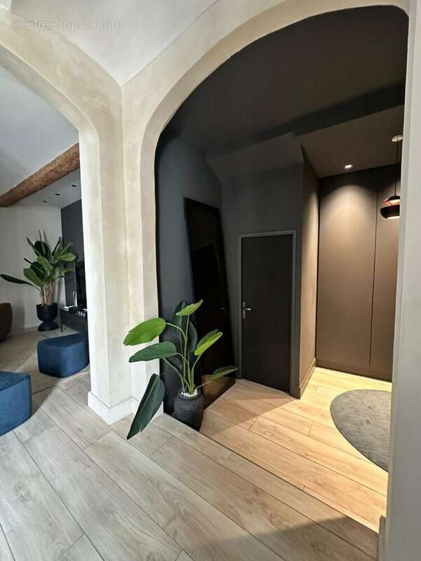 Appartement à AVIGNON
