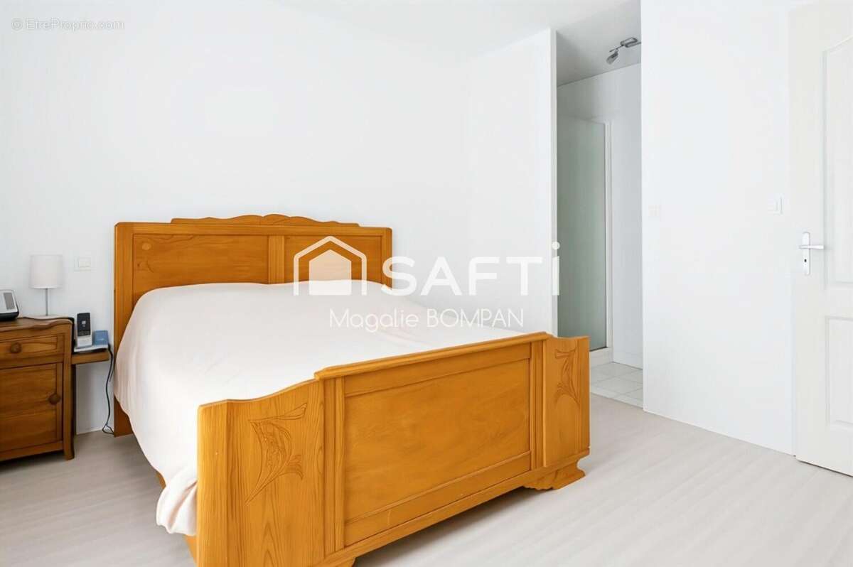 Photo 7 - Maison à SAINT-AUBIN-DE-MEDOC