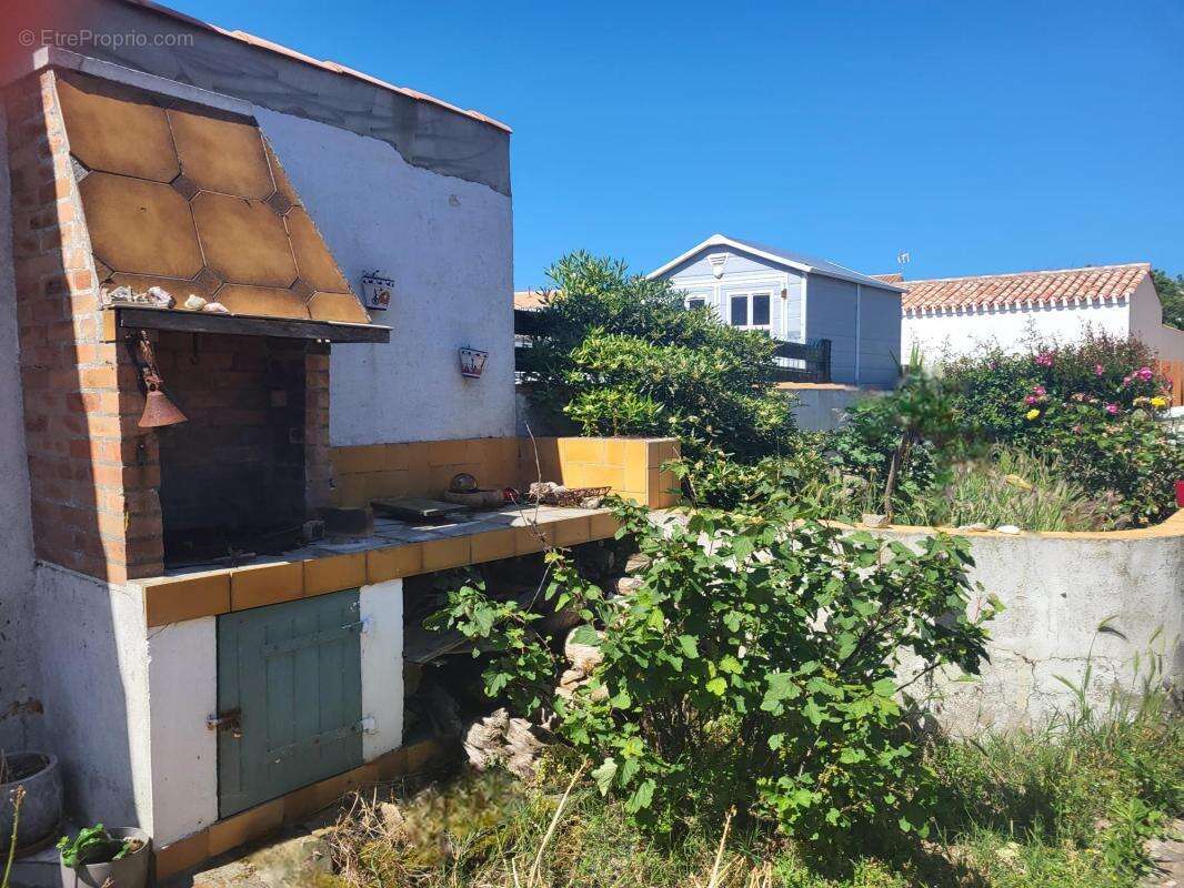 Maison de 86m² - photo 4