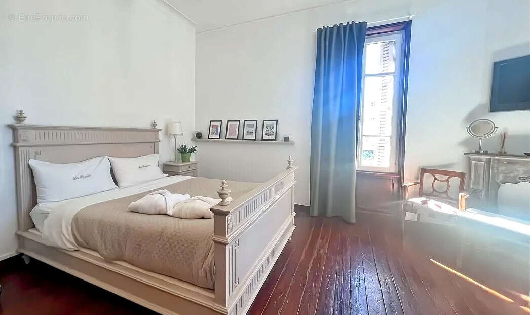 Maison à LES SABLES-D'OLONNE