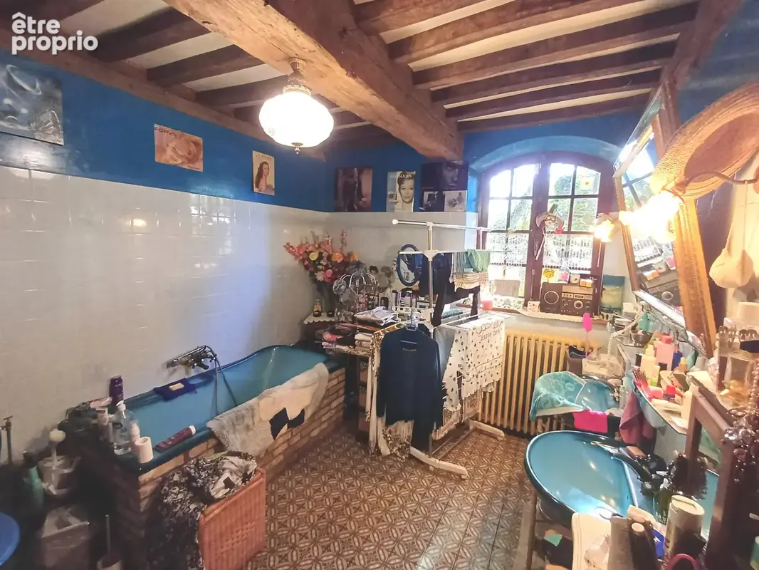 Belle Normande spacieuse avec grand Terrain constructible - photo 7