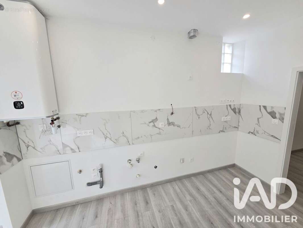 Commerce 28 m² à Lingolsheim  - photo 5