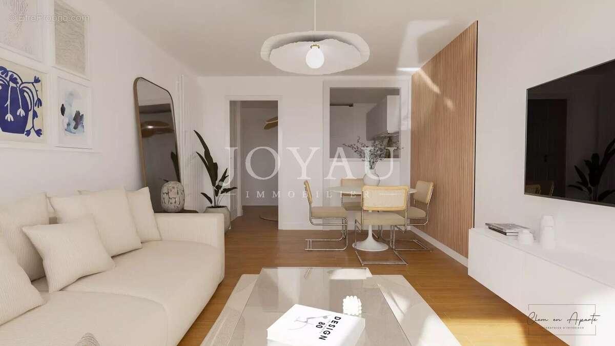 Appartement à BLAGNAC