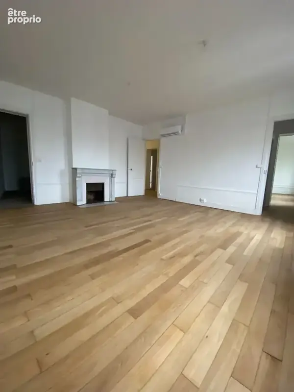 Appartement Saint Quentin 4 pièce(s) 99.70 m2 - photo 2