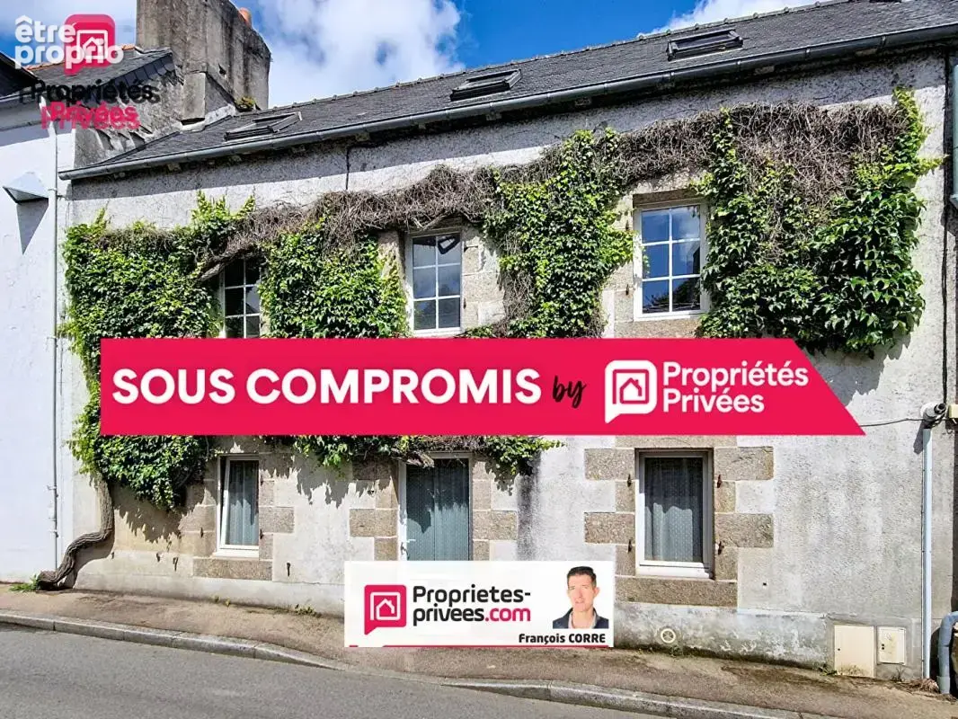 Maison à MORLAIX