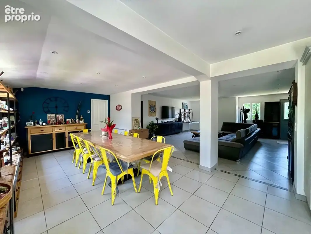 Magnifique Pavillon !  220 m2 ! - photo 6
