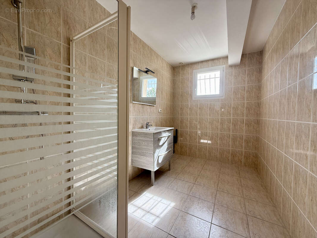 Maison à RUMILLY-LES-VAUDES