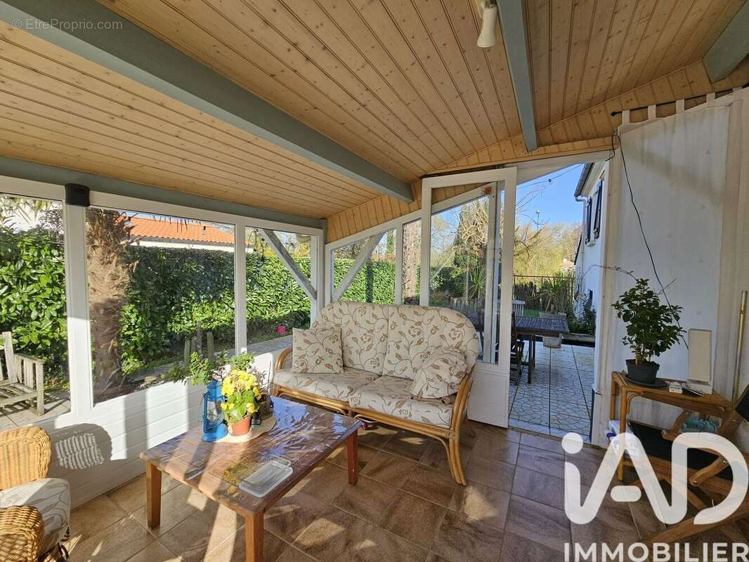 Photo 6 - Maison à LA LIMOUZINIERE