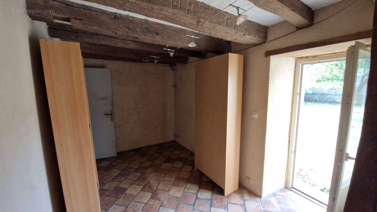 Maison à ARCHIGNY