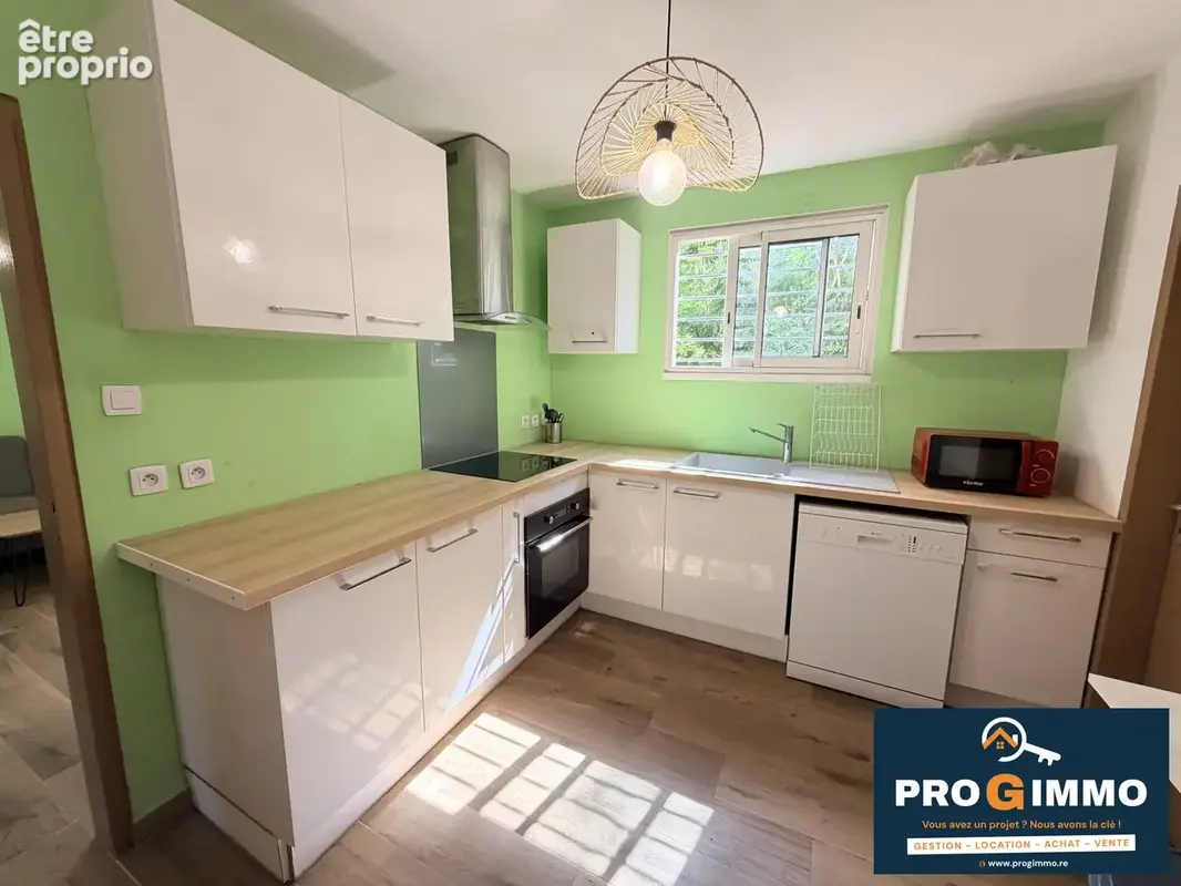 Appartement 5 pièces 81 m² à vendre à Le Tampon (97430) - photo 6