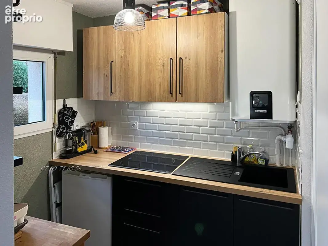 Appartement à DINARD