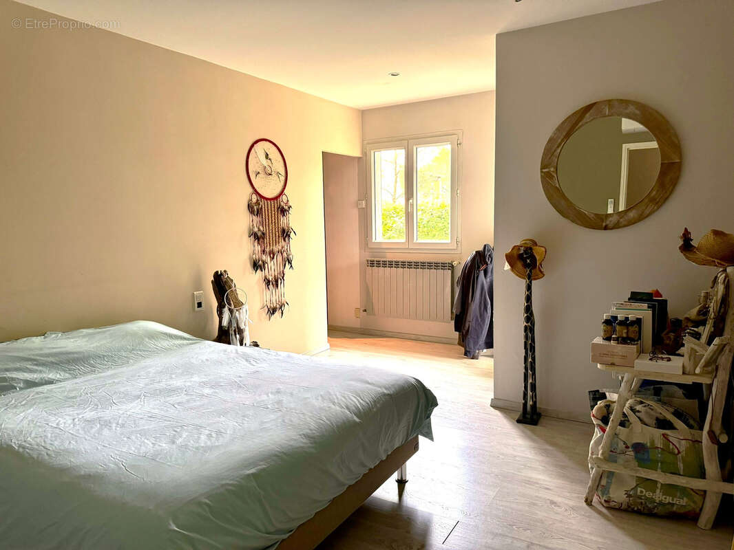 Maison à SUSSARGUES