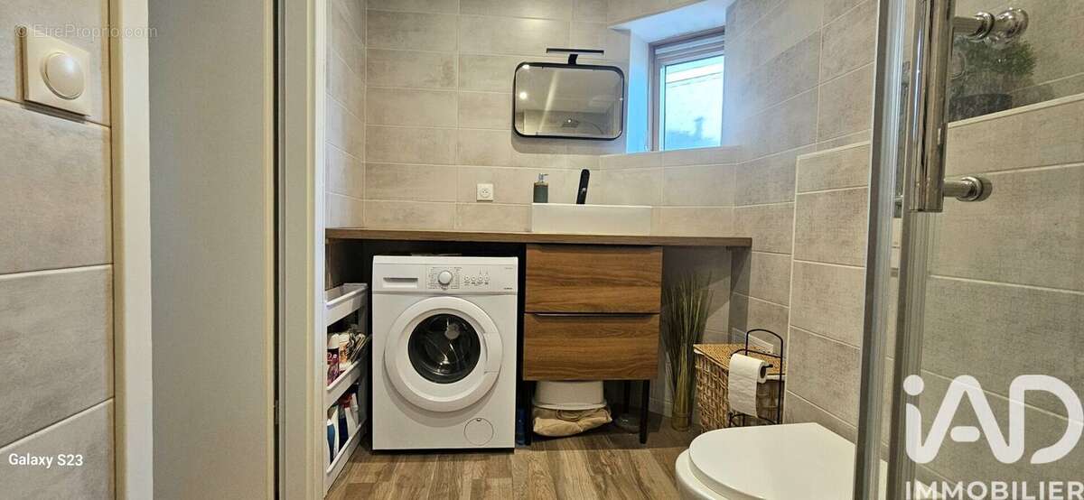 Photo 6 - Appartement à METZ