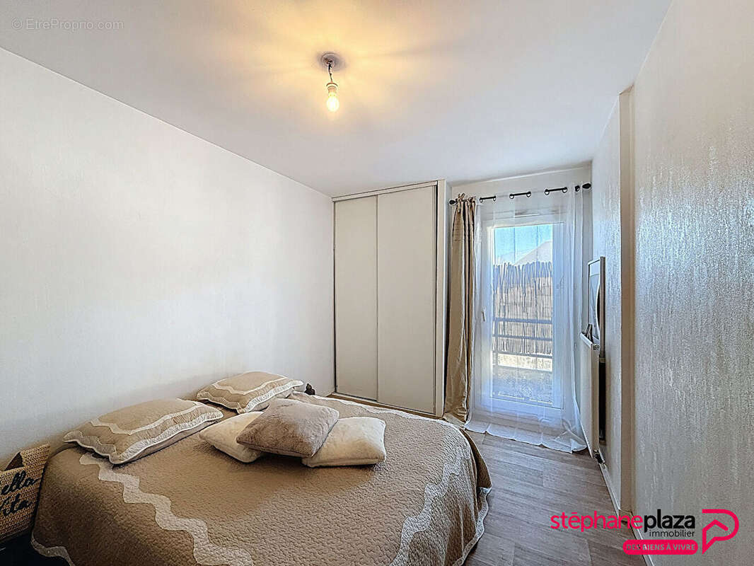 Appartement à TOURS