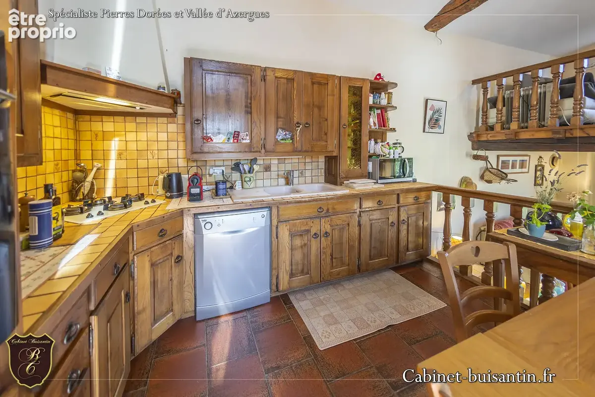 Charme, pierres et authenticité - photo 12