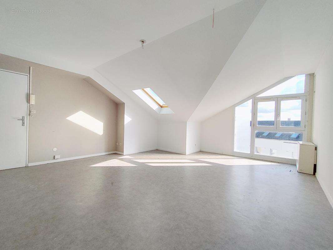 Appartement à BEAUVAIS