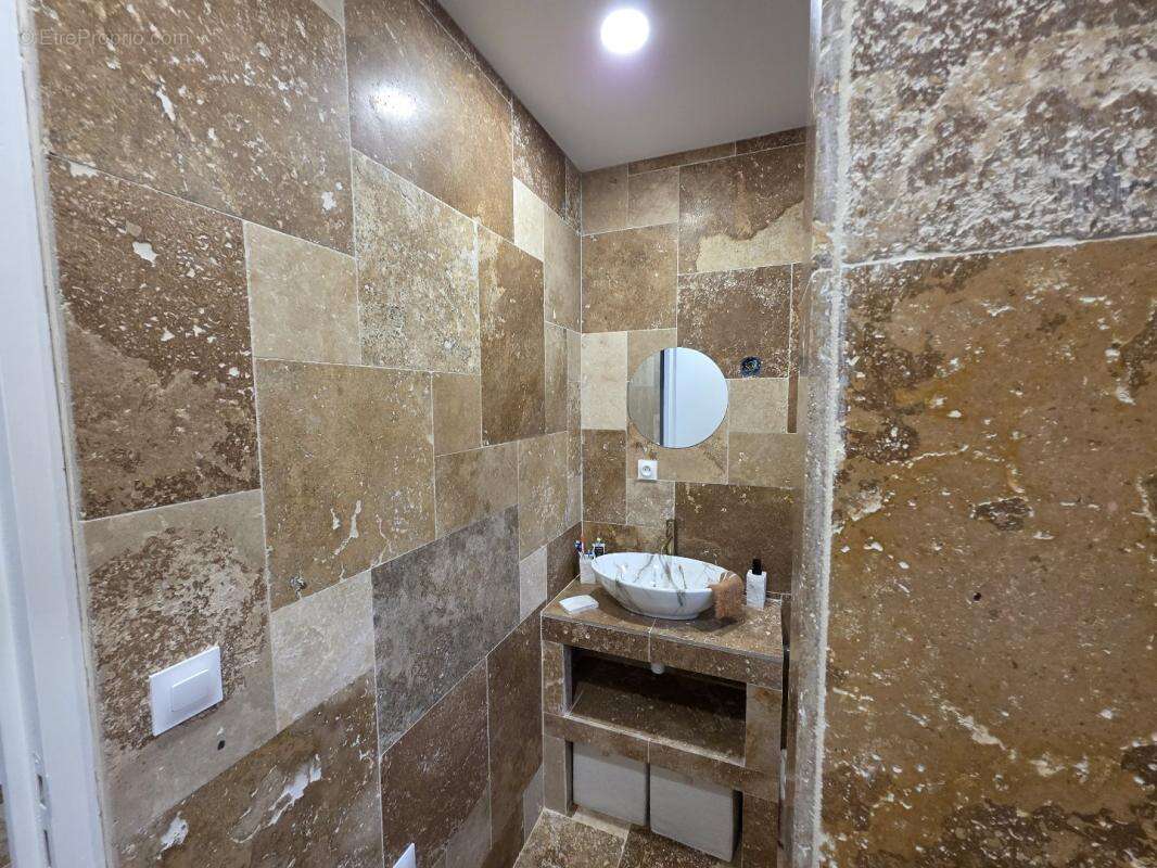 Maison à SAINT-MARCEL