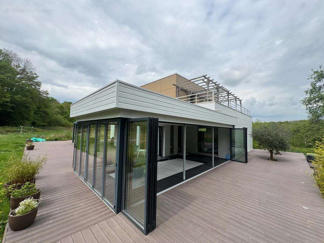 Maison à NOGENT-L&#039;ARTAUD