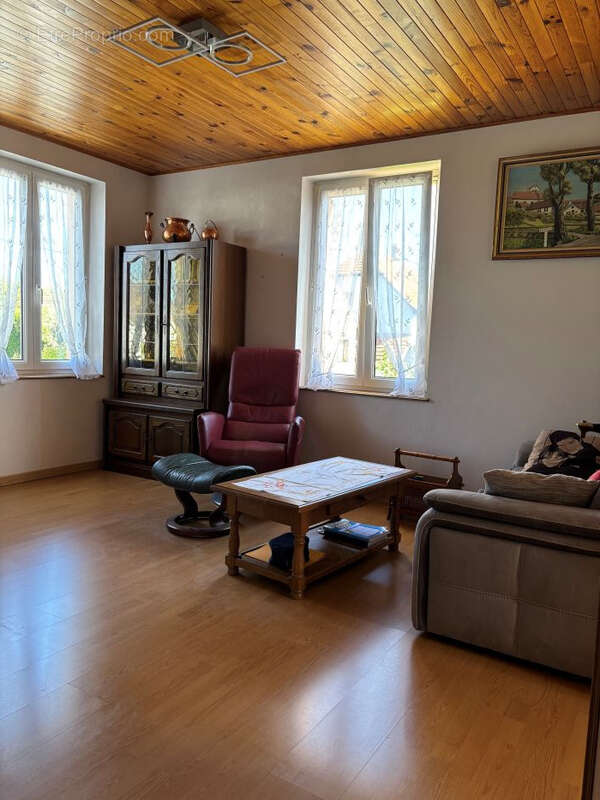 Maison à BOLLWILLER