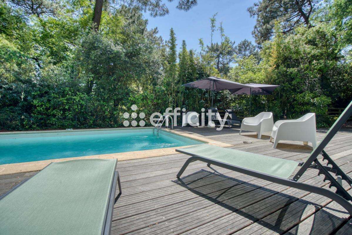 Maison à LA TREMBLADE