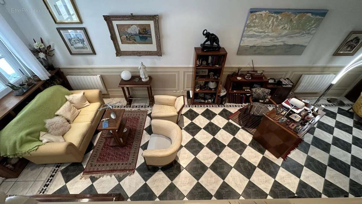 Appartement à LA ROCHELLE