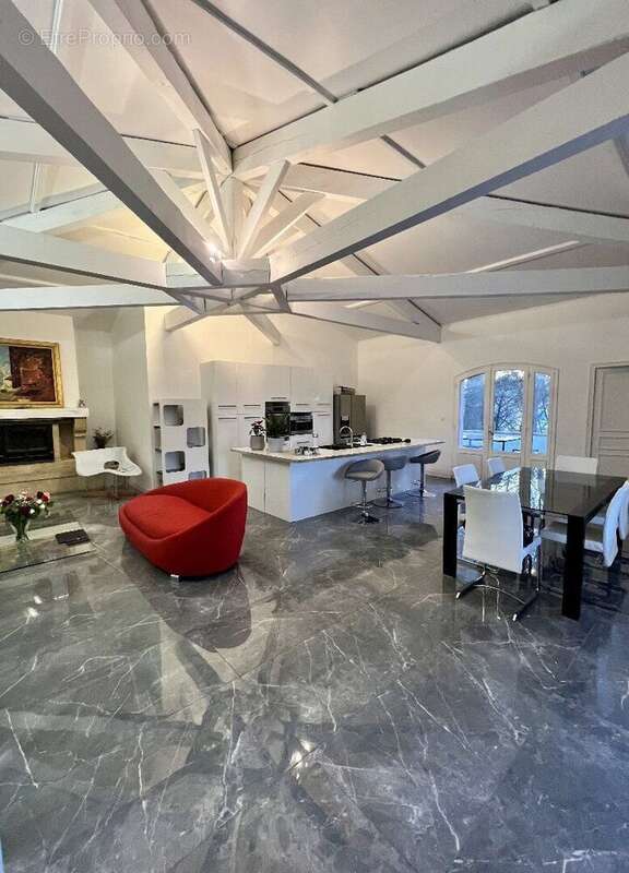 Photo 4 - Maison à PEZENAS