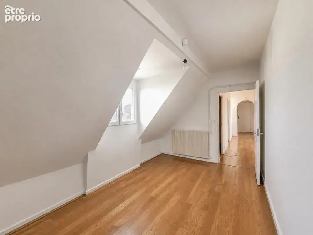 Appartement T3 de 64 m² situé à Tours - photo 8
