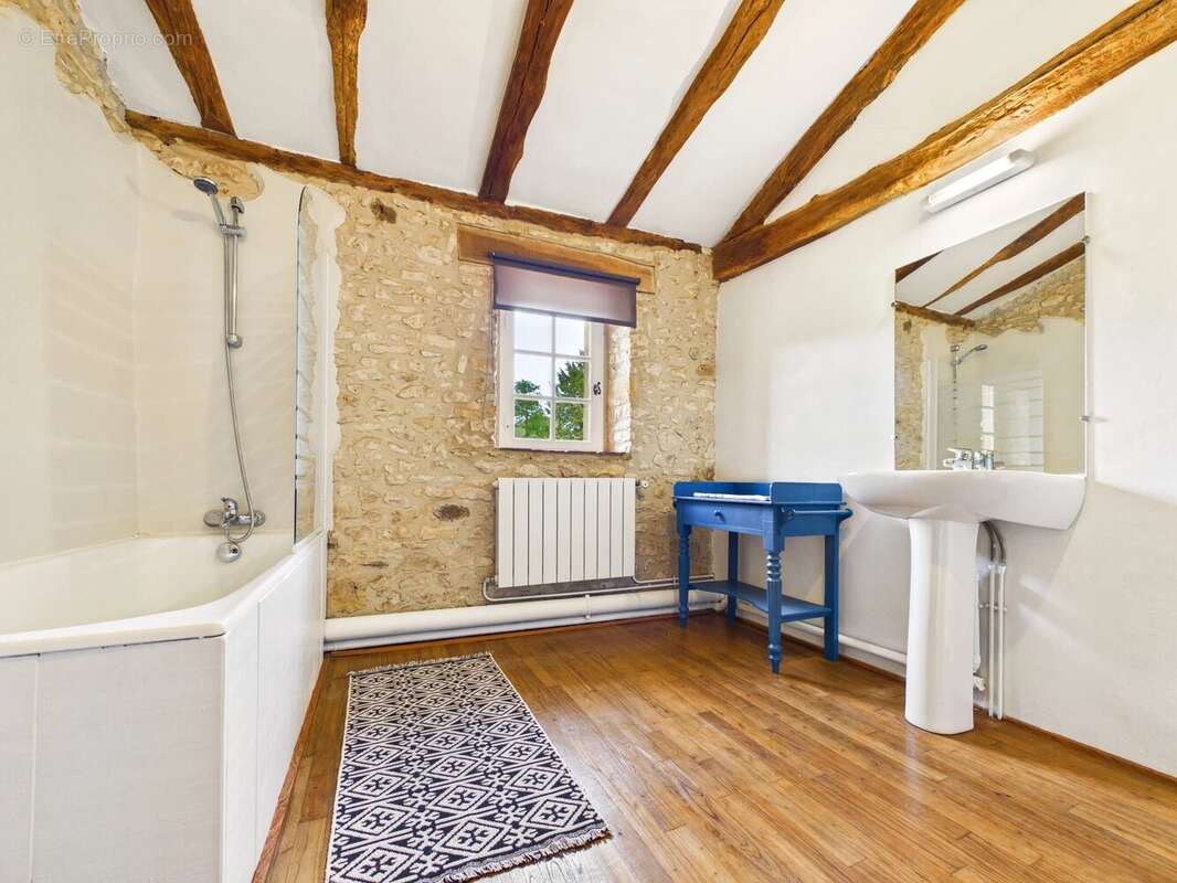 Maison à LALINDE