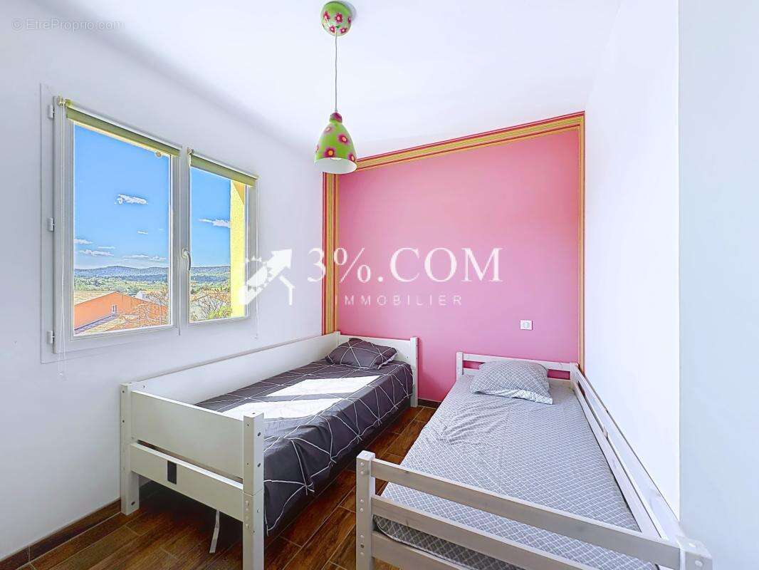 Maison à PEYRIAC-DE-MER