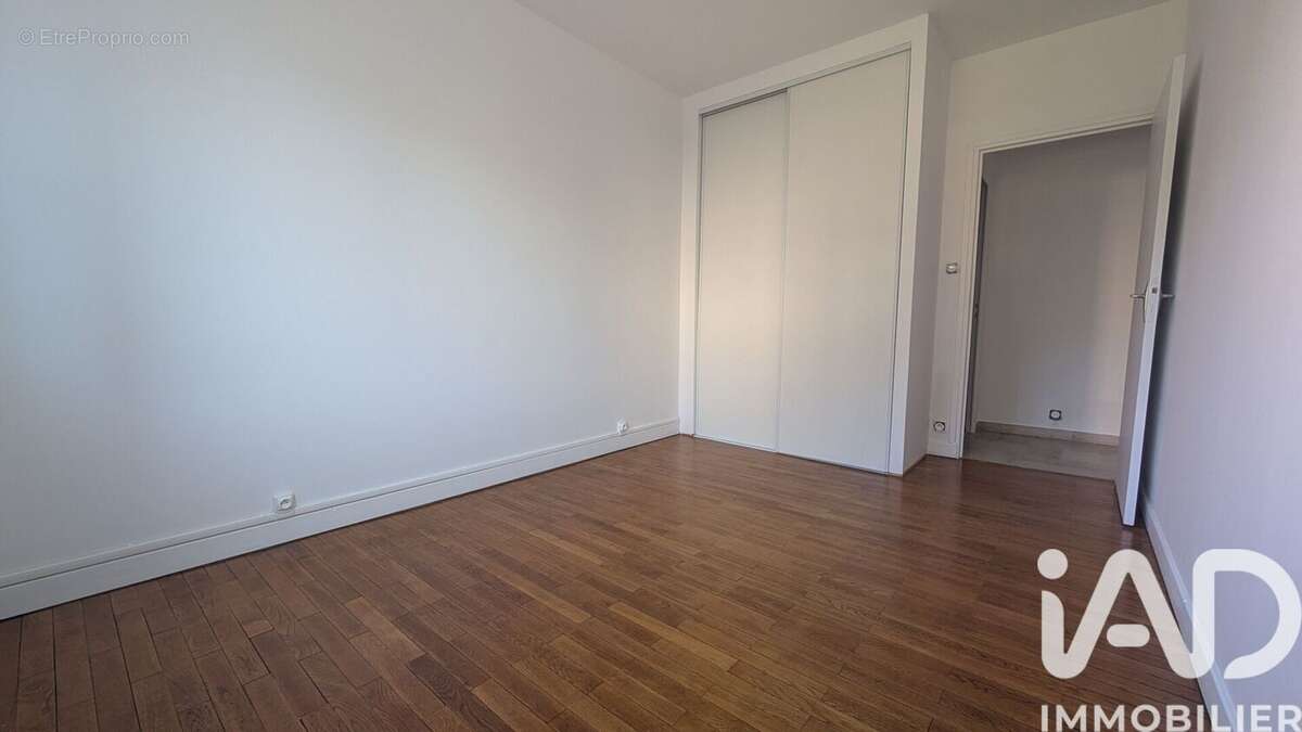 Photo 9 - Appartement à MEYLAN