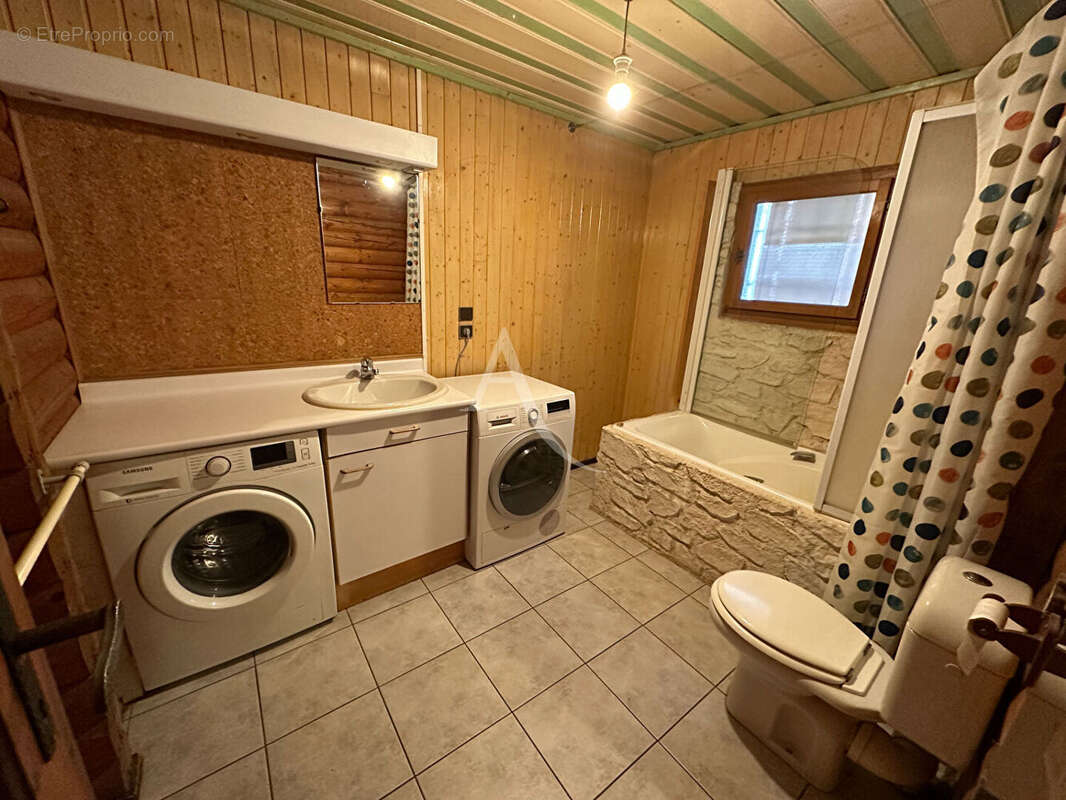 BOLQUÈRE, Chalet de caractère de 274 m² avec 5 appartements indépendants , Idéal investissement ou projet familial - photo 14