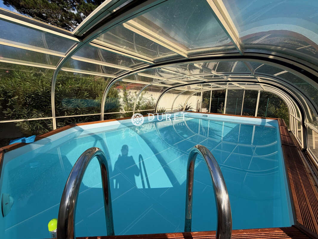 Maison à BRETIGNOLLES-SUR-MER