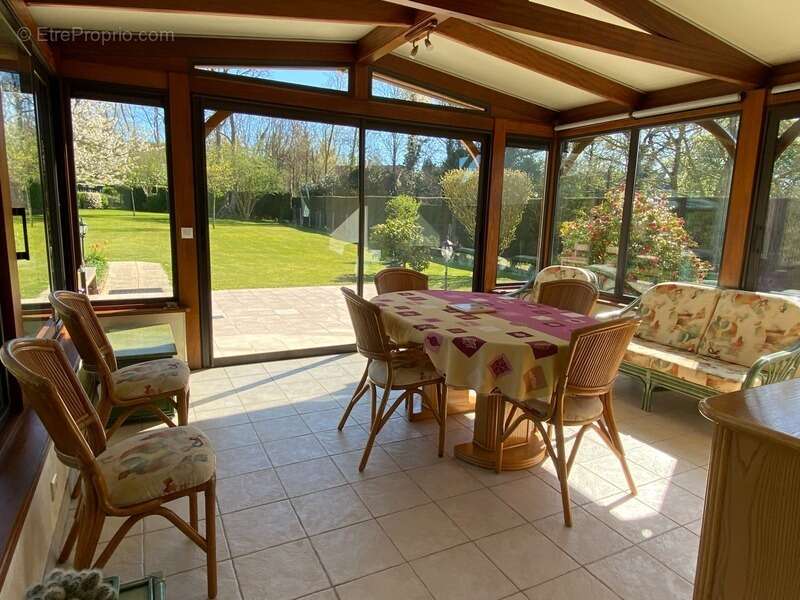 Maison à PONT-L'EVEQUE