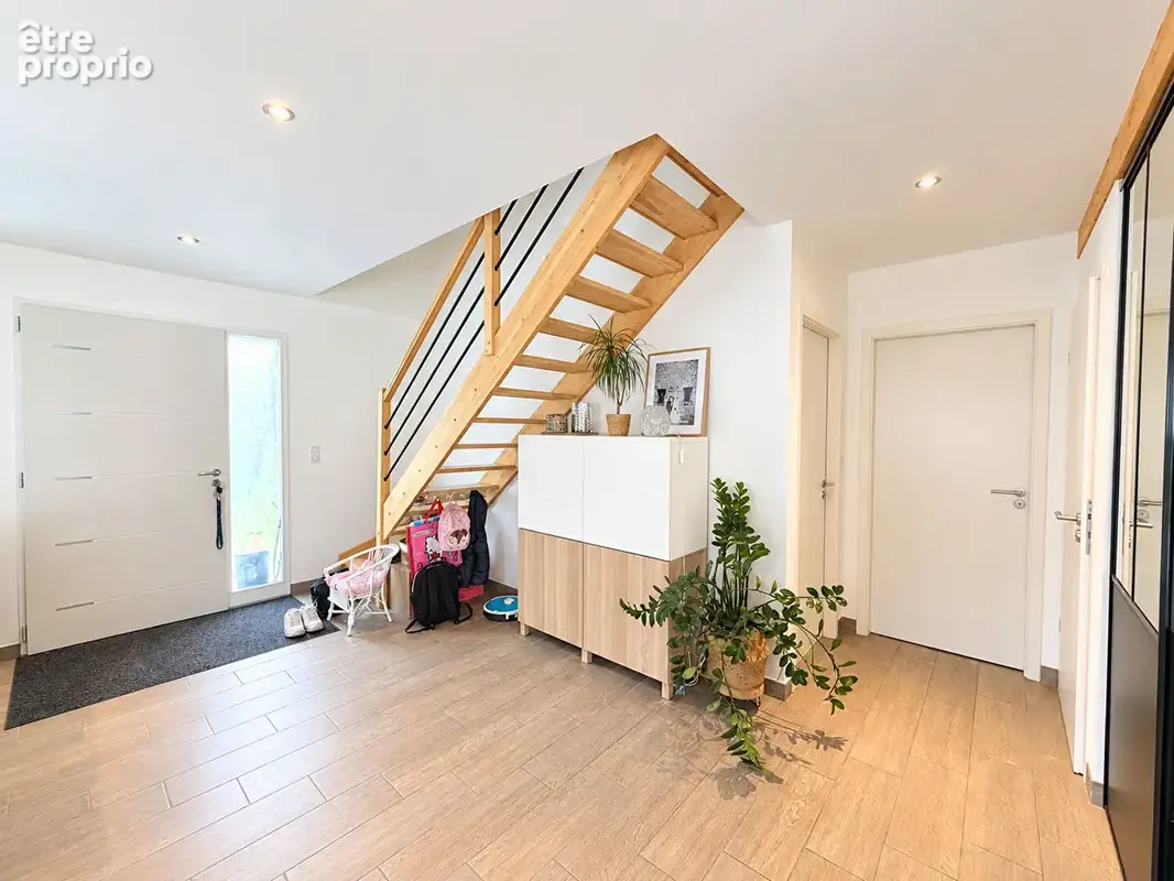 Maison Chaucenne 116 m2 - photo 10