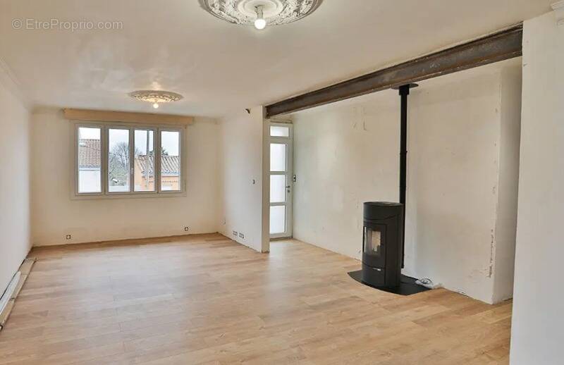 Maison à LA ROCHE-SUR-YON