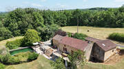 Maison à LE BUISSON-DE-CADOUIN