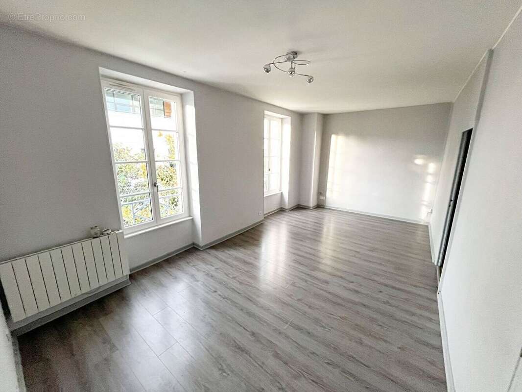 Appartement à VICHY