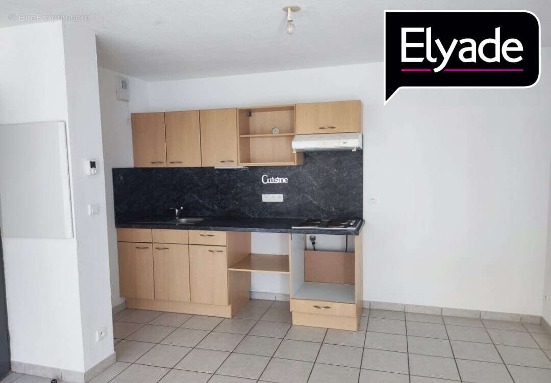 Appartement à ARPAJON-SUR-CERE