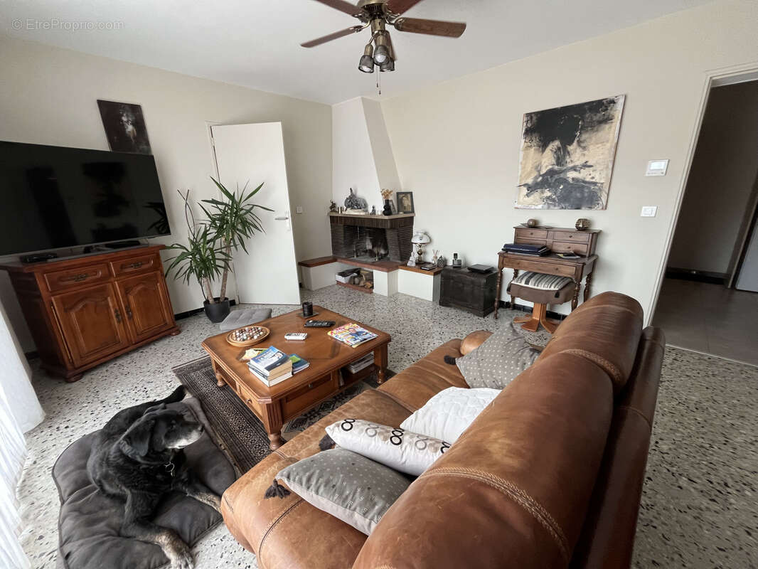 Maison à TRANS-EN-PROVENCE