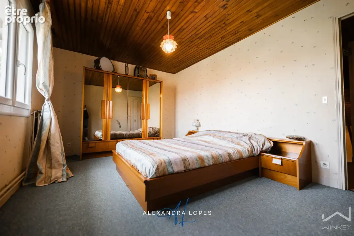 Maison Familiale 7 pièces avec sous-sol total - photo 7
