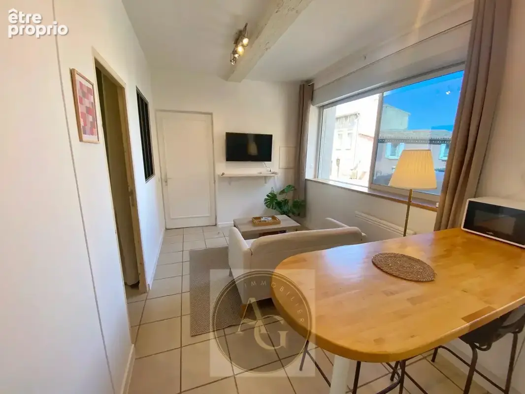 Photo Appartement à Castelnaudary au prix de 170 000€