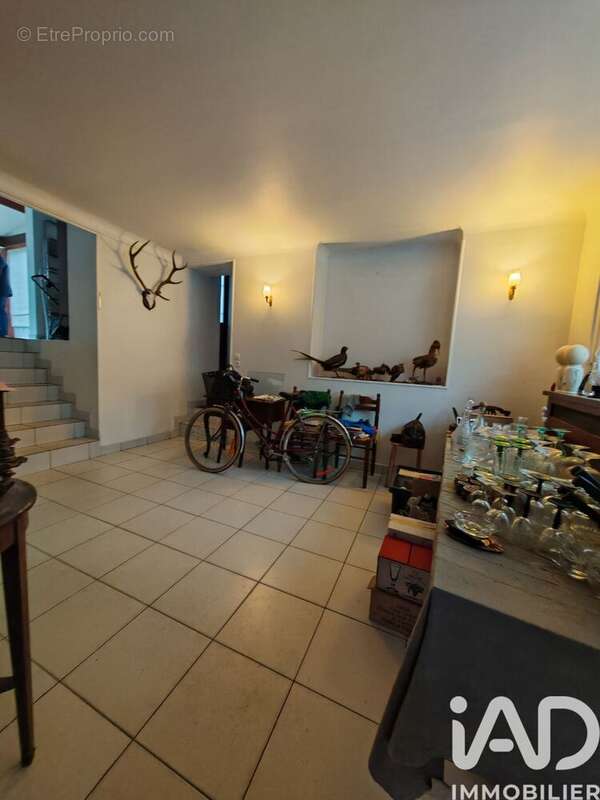 Photo 5 - Maison à BRUNOY